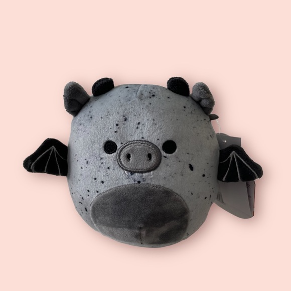 Squishmallows Other - Squishmallow gio